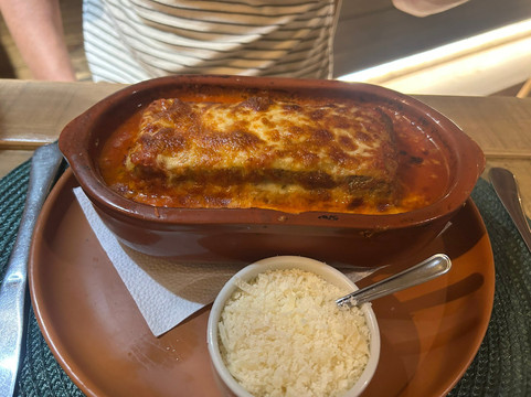 Emilia Cucina Italiana