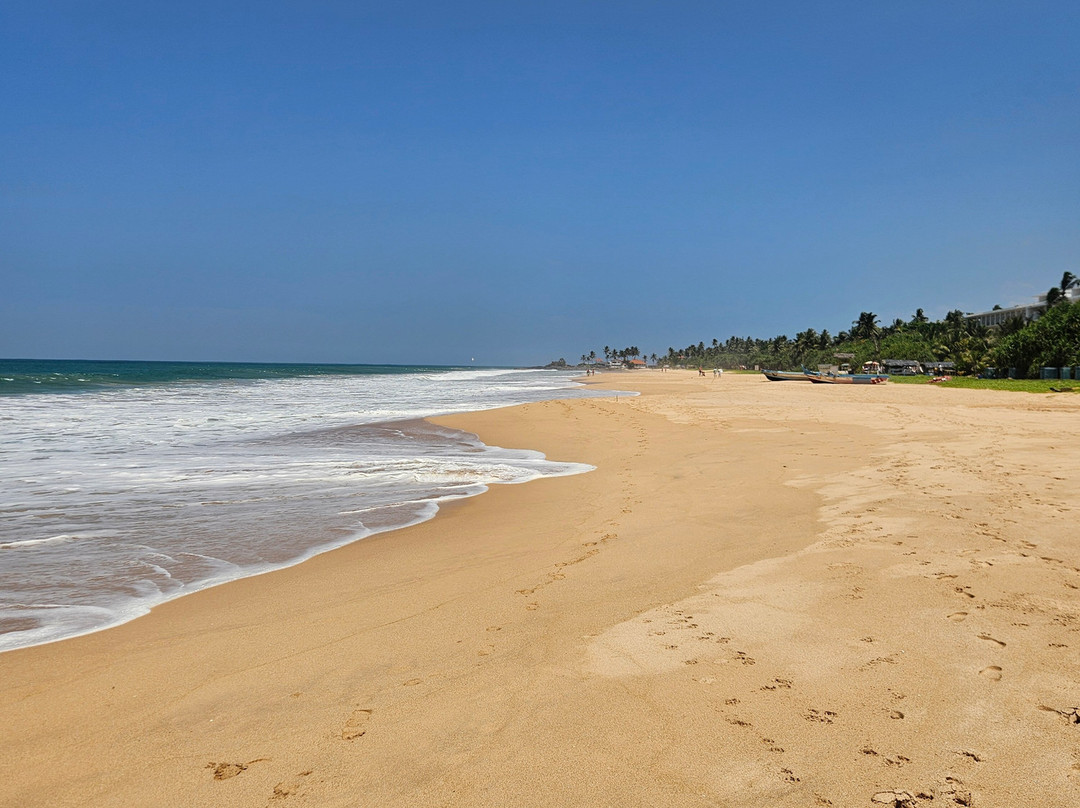 Charli Tours-亚洪加拉必去景点