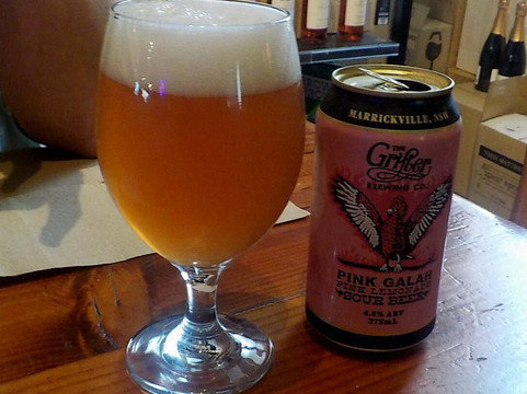 Grape & Grain-Moorabbin必去景点