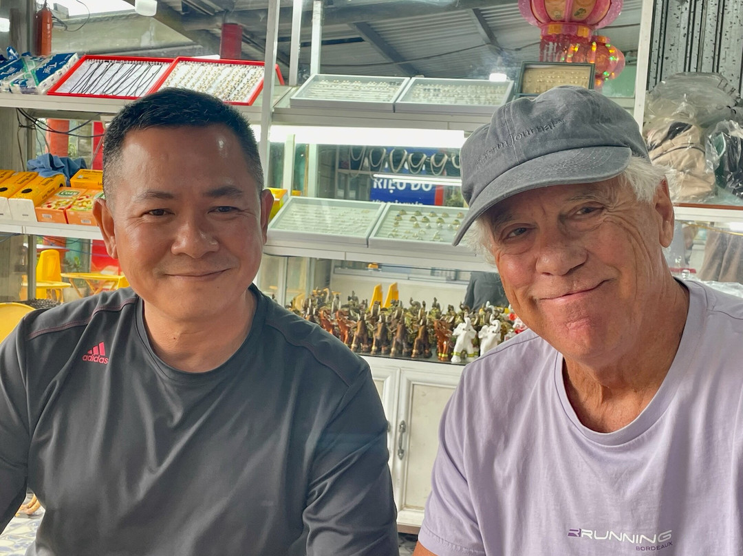 Annam Tour-Dong Ha必去景点