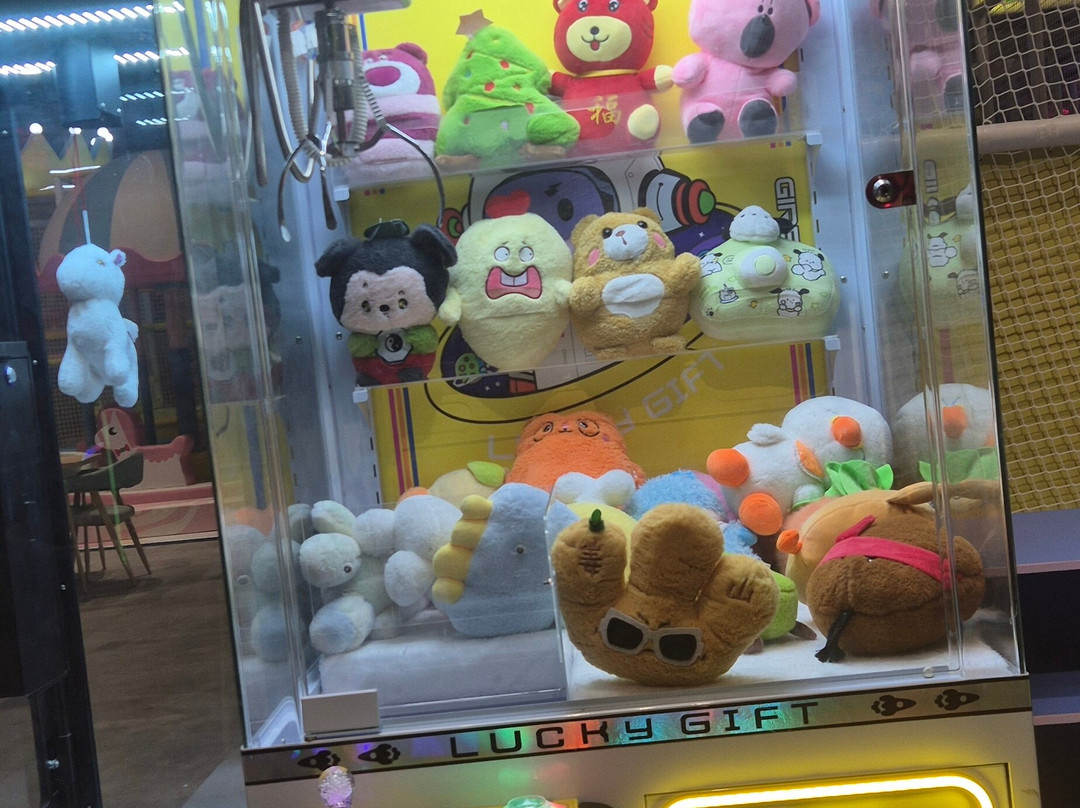 Legends Park Mauritius-弗力克昂弗雷克必去景点