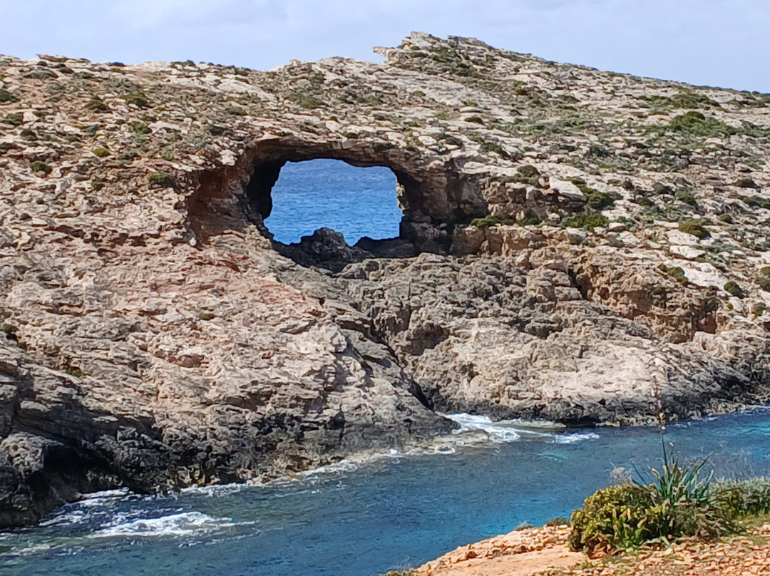 圣塔露西亚精品酒店主图