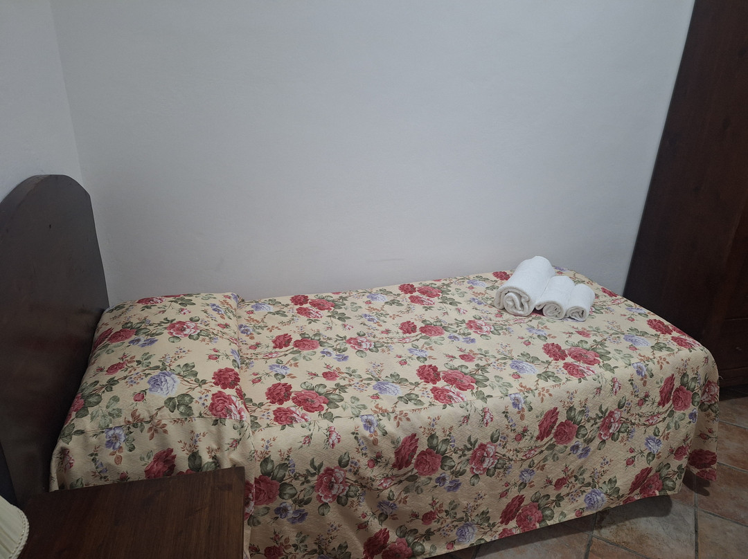 卡帕尔比奥埃布里甘蒂酒店主图