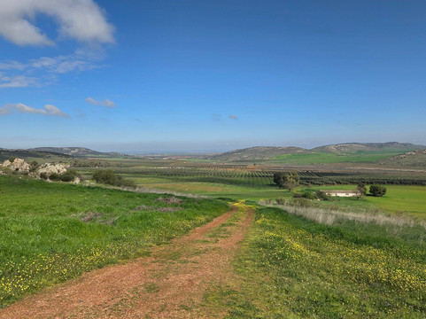 Encomienda De Cervera-Almagro必去景点