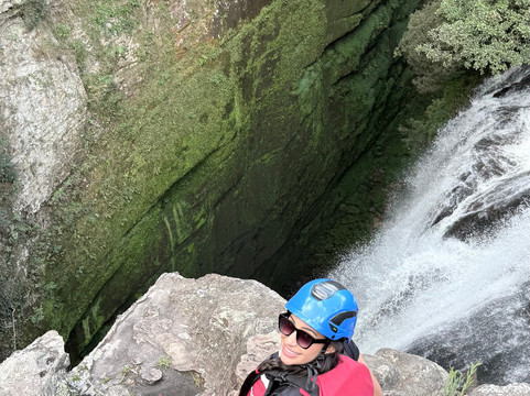 Outventure Ecoturismo-Jaguariaiva必去景点