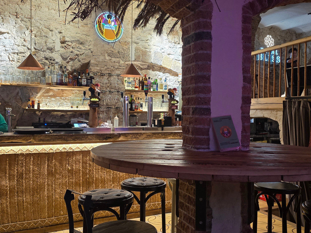 La Cerveseria Del Barri Vell主图