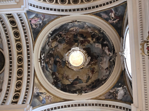 Zaragusta-萨拉戈萨省必去景点