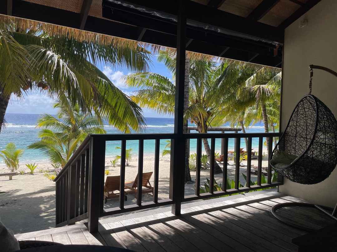 Serenity Villas