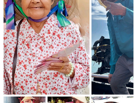 Euro Vietnam Diving-Viry-Chatillon必去景点