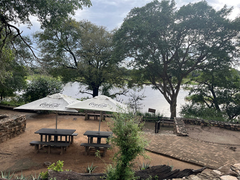 Nkuhlu Picnic Site-克鲁格国家公园必去景点