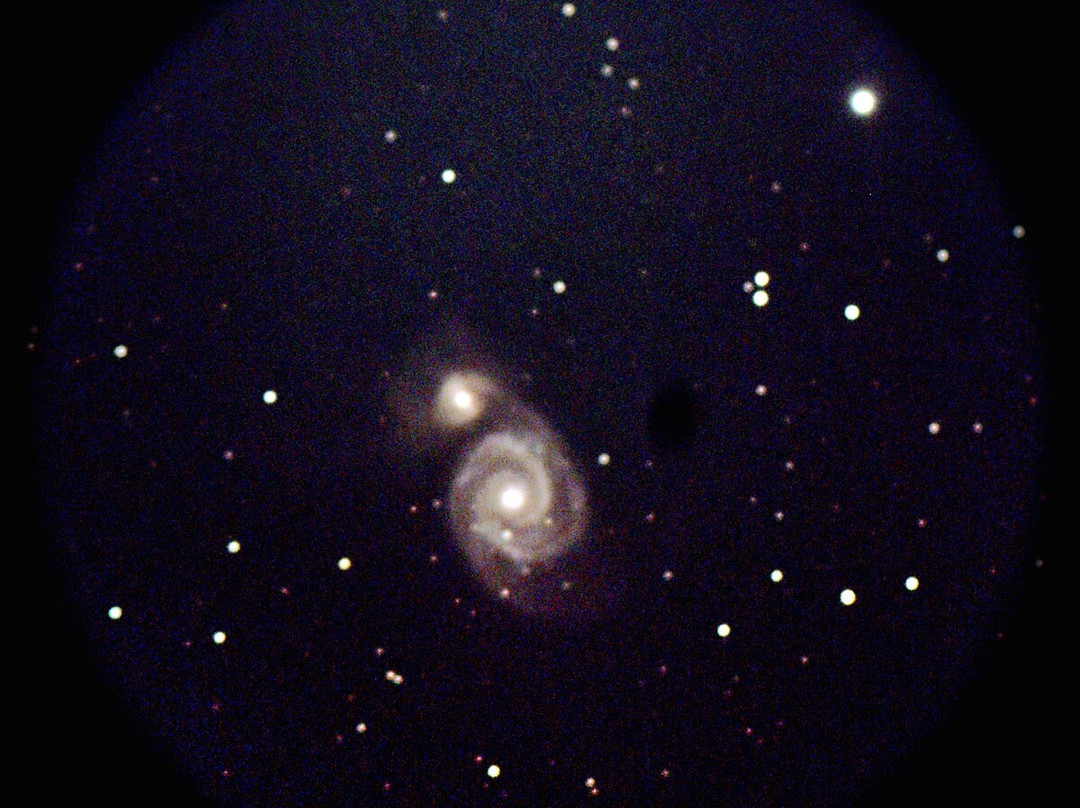 Rhodes Observatory-Faliraki必去景点