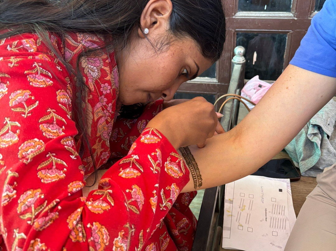 EAZE TOURS-新德里必去景点