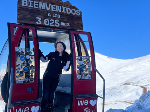 Sousas Tour-圣地亚哥必去景点