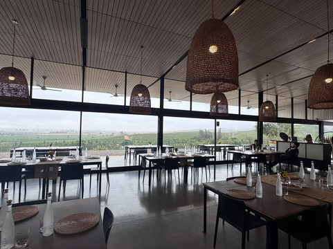 Kingston Family Vineyards-卡萨布兰卡必去景点