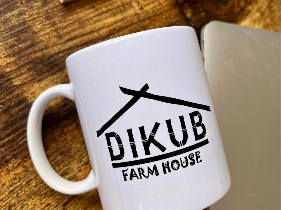 Dikub Farmhouse