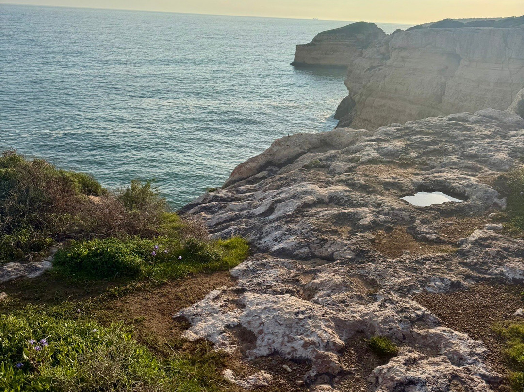 Solid Rocks Algarve Horse Trail Adventures-Porches必去景点