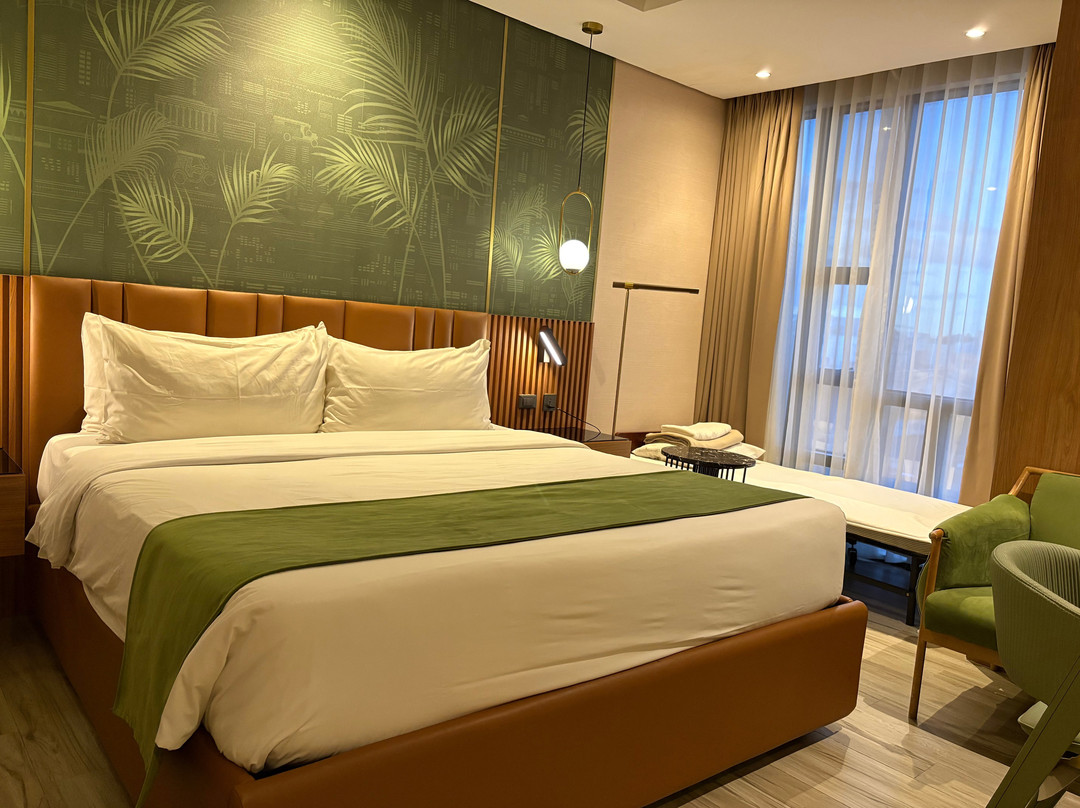 Ironwood酒店主图