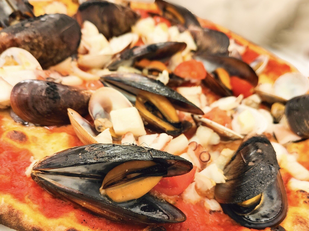 Pizzeria Ristorante Bar Alpino