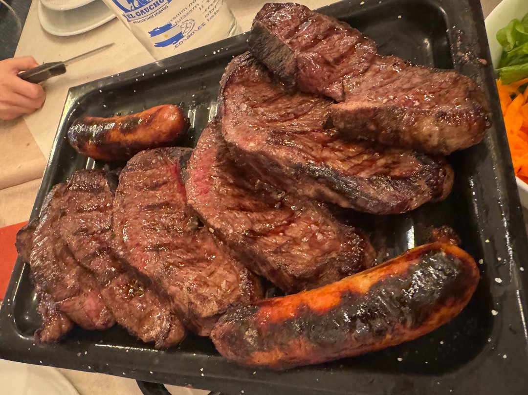 Ristorante Argentino El Gaucho