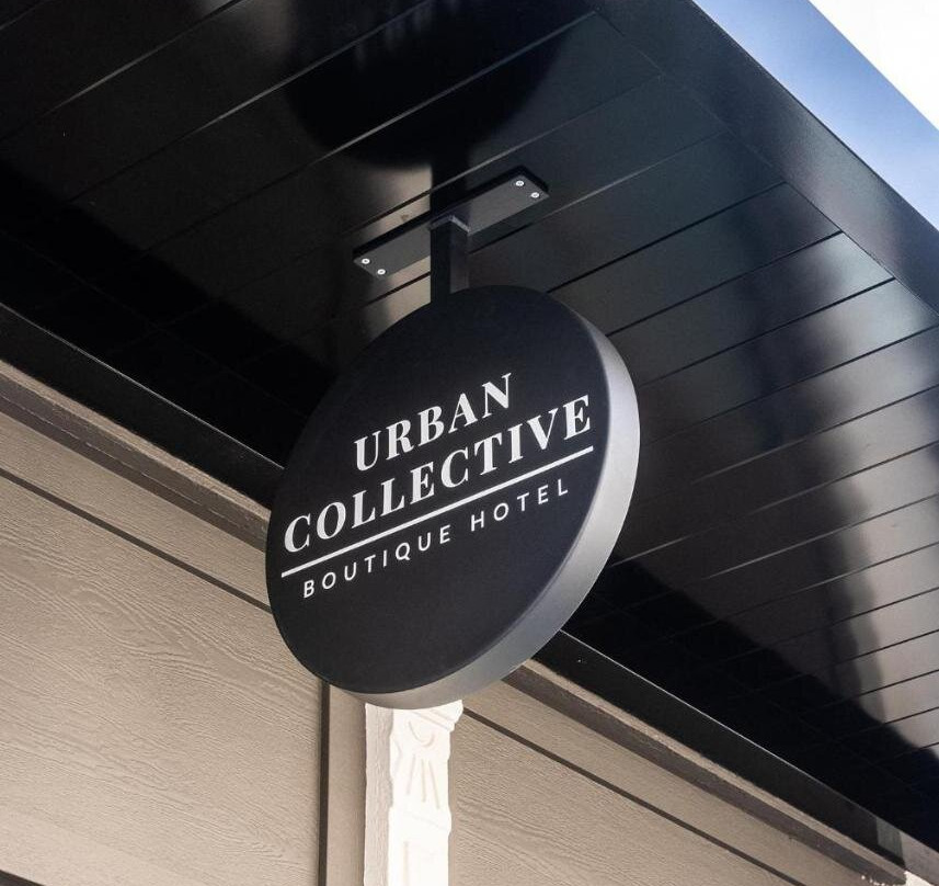Urban Collective Boutique Hotel