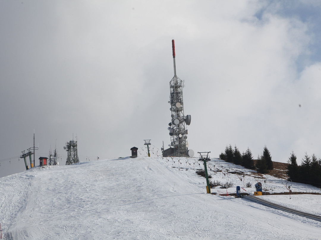 Mottarone-斯特雷萨必去景点