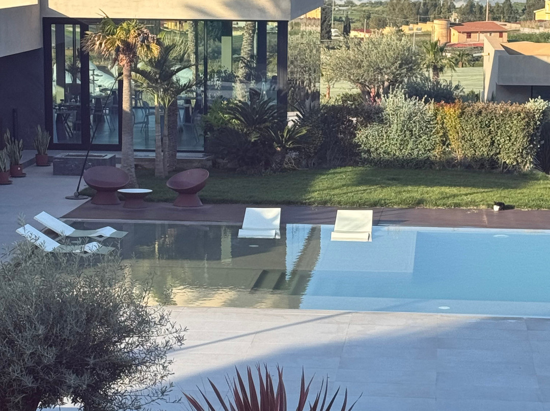 Terreforti豪华村庄主图