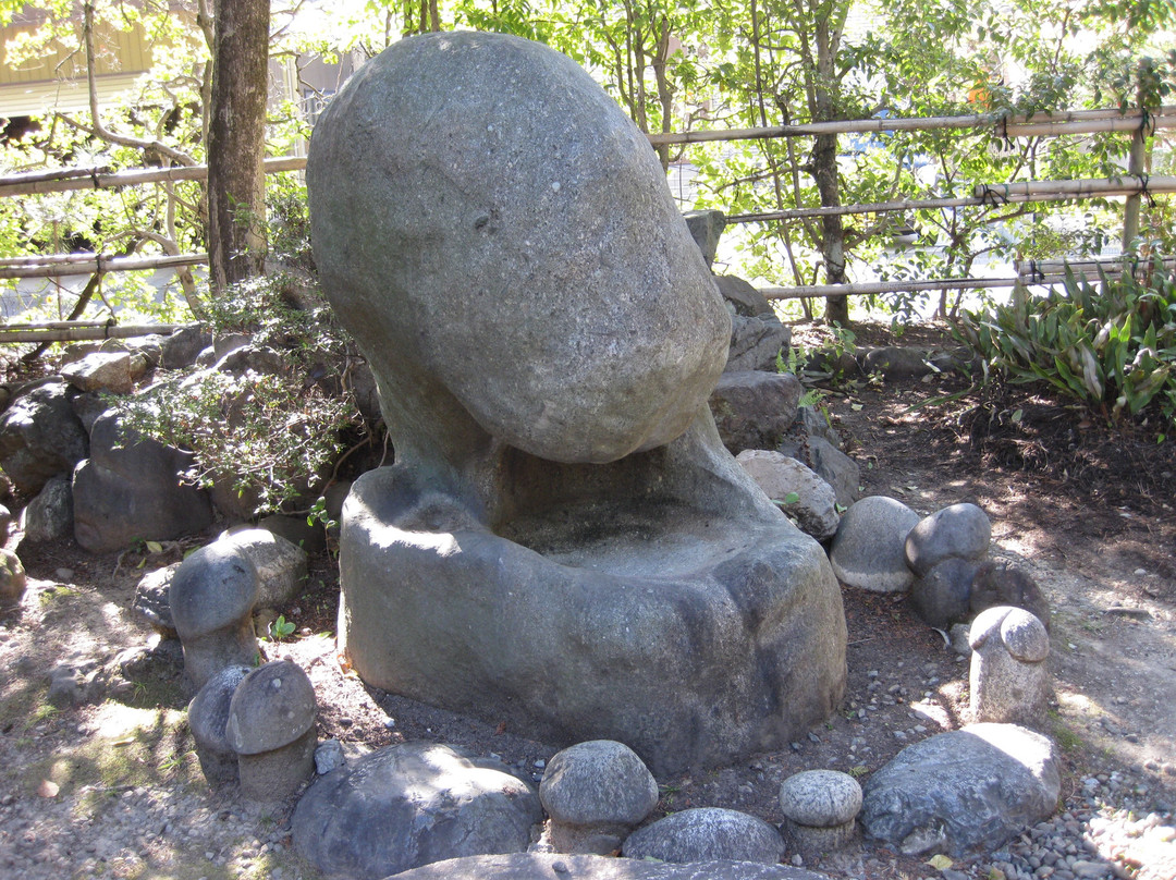 Tagata Jinja-小牧市必去景点