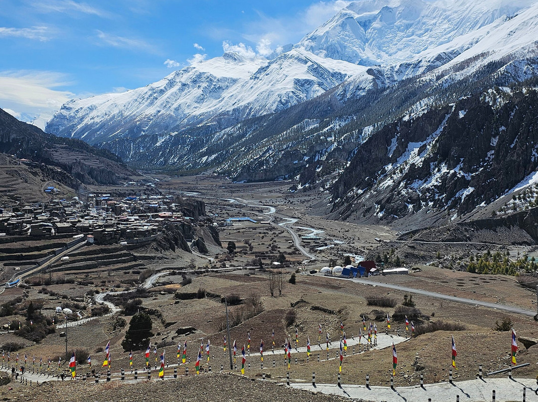 Shalom Treks-加德满都必去景点