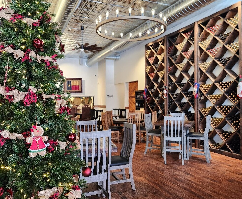 Landon Winery Gainesville-Gainesville必去景点