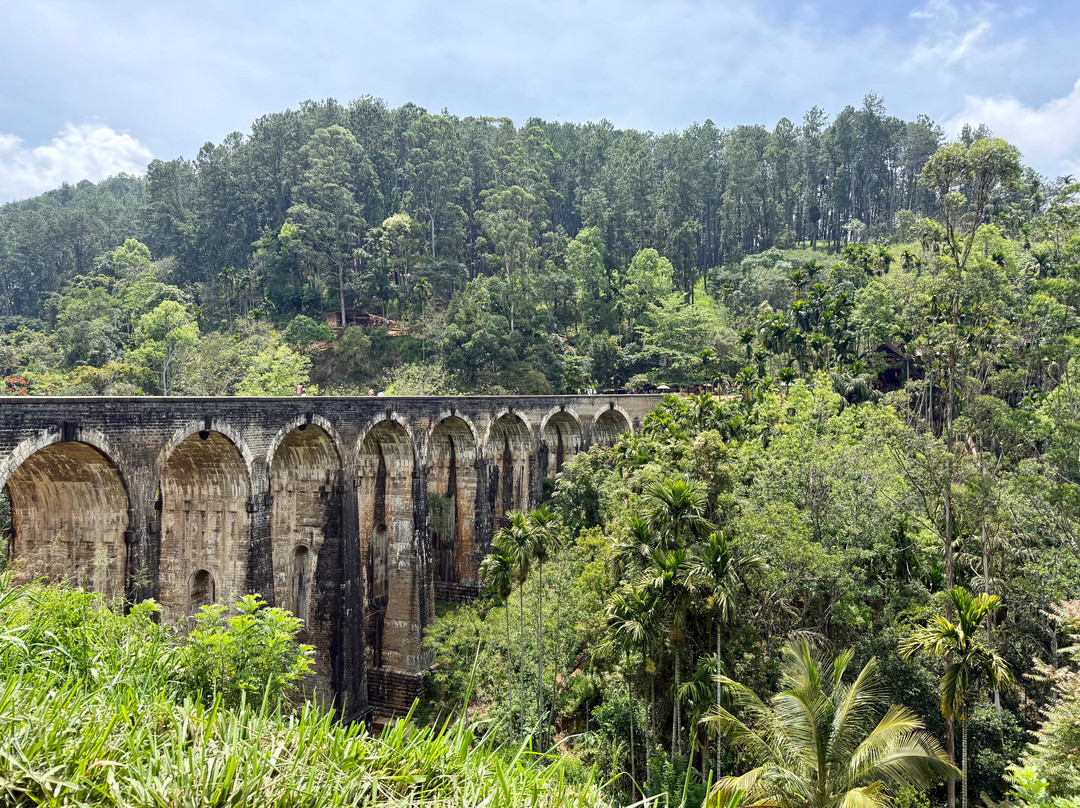 Sri Shannon Tours-尼甘布必去景点