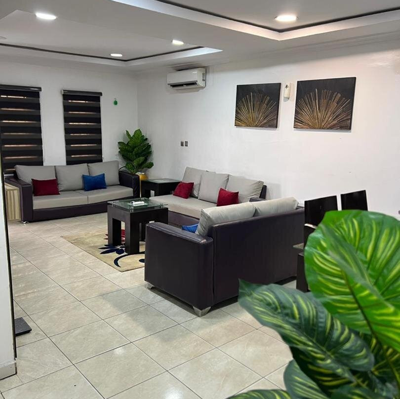 RBZ Apartments