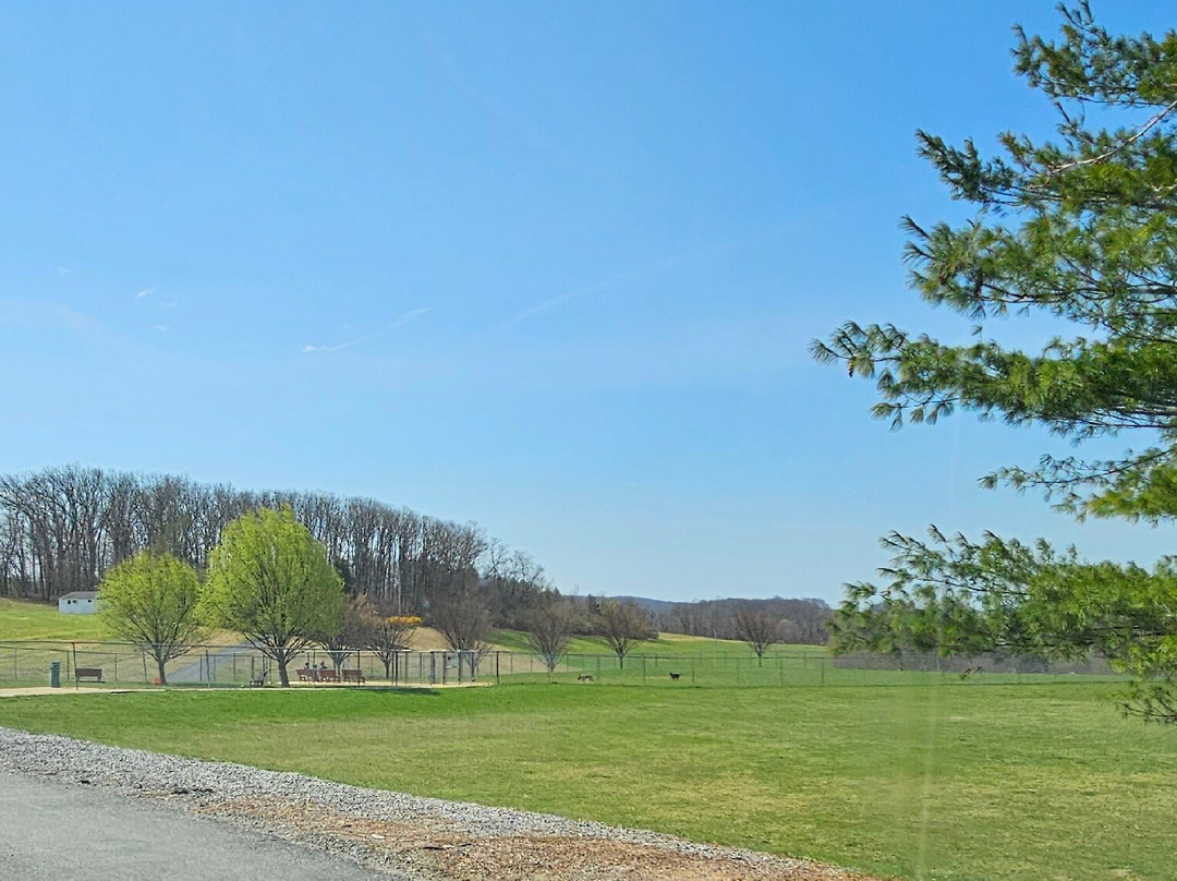 Glen Rock Park-Glen Rock必去景点