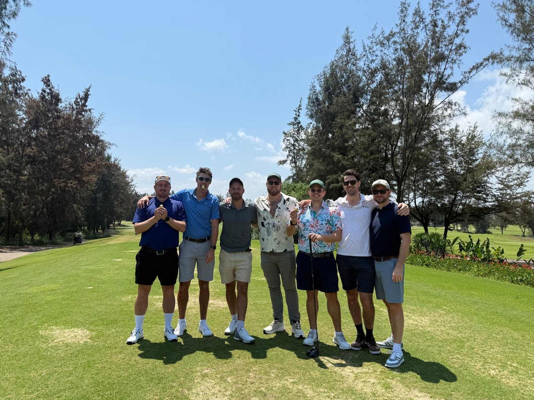 Vietnam Luxury Golf Tours-河内必去景点