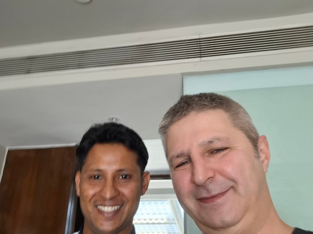 Fortune Sector 27, Noida - ITC酒店集团成员主图