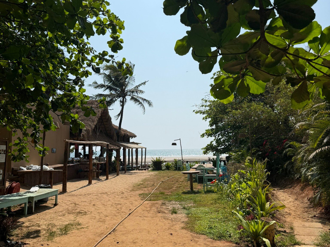 纳兰达休闲海滩度假村主图