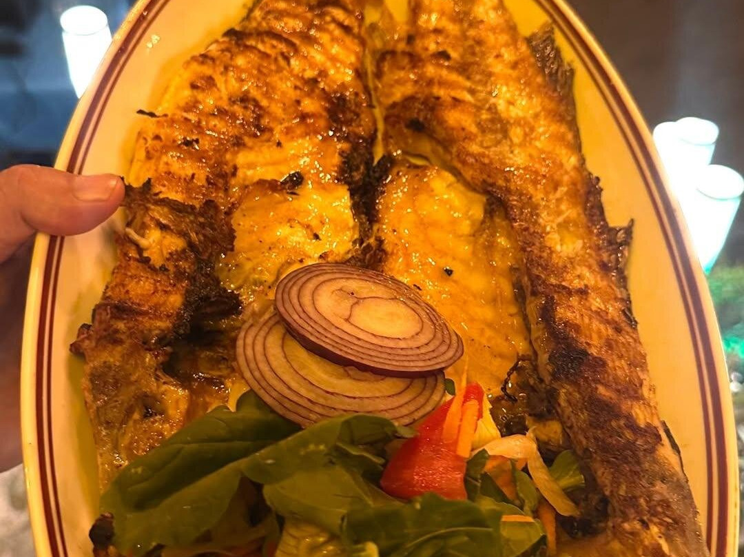 Kumluk istiridye restoran