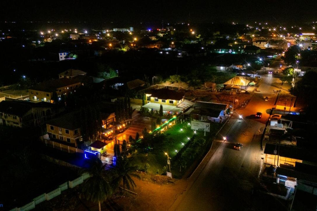 Eastern Plus Hotel