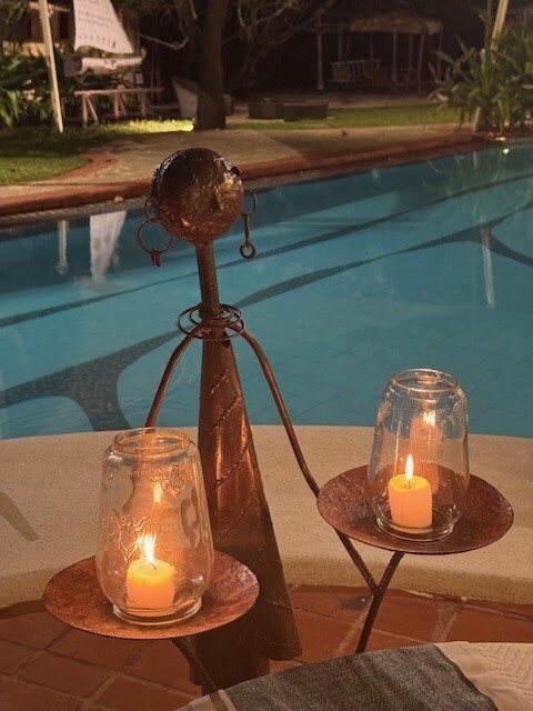 马迹沙滩精品酒店（肯尼亚） The Maji Beach Boutique Hotel-官方