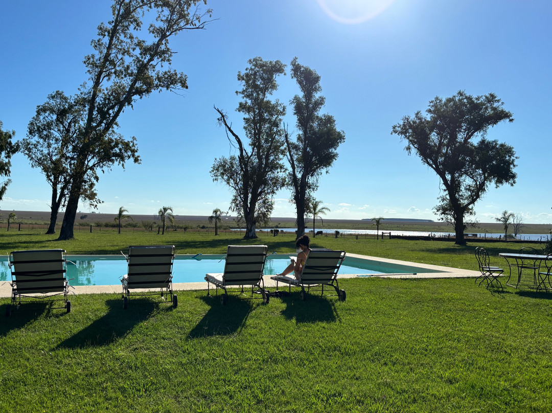 Torre del Guayaibi主图