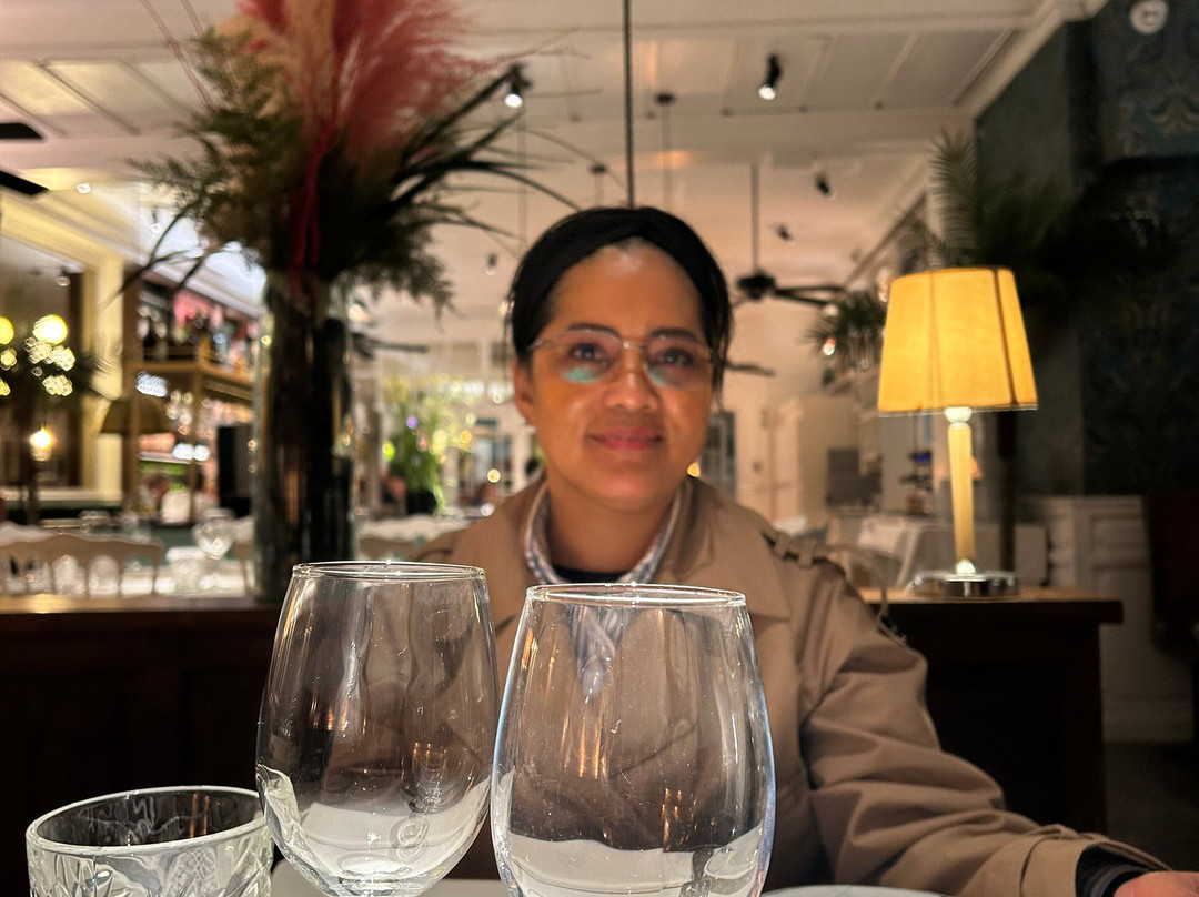 玛丽娜酒店主图