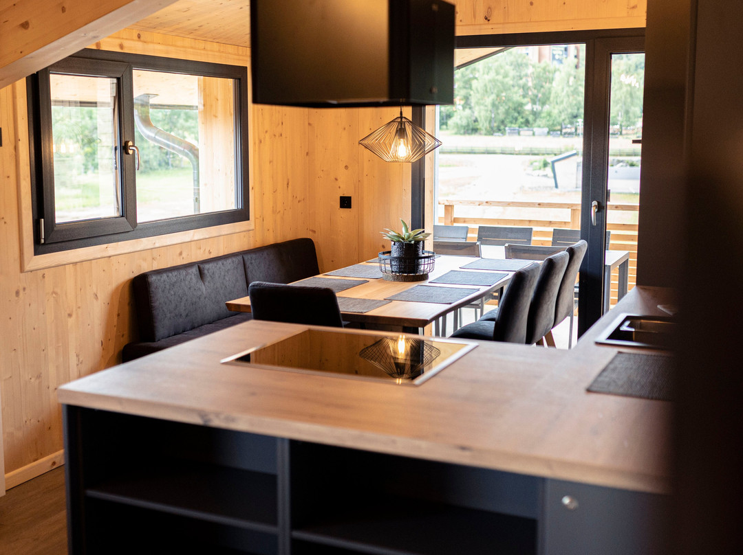 Kreischberg Suites by ALPS RESORTS