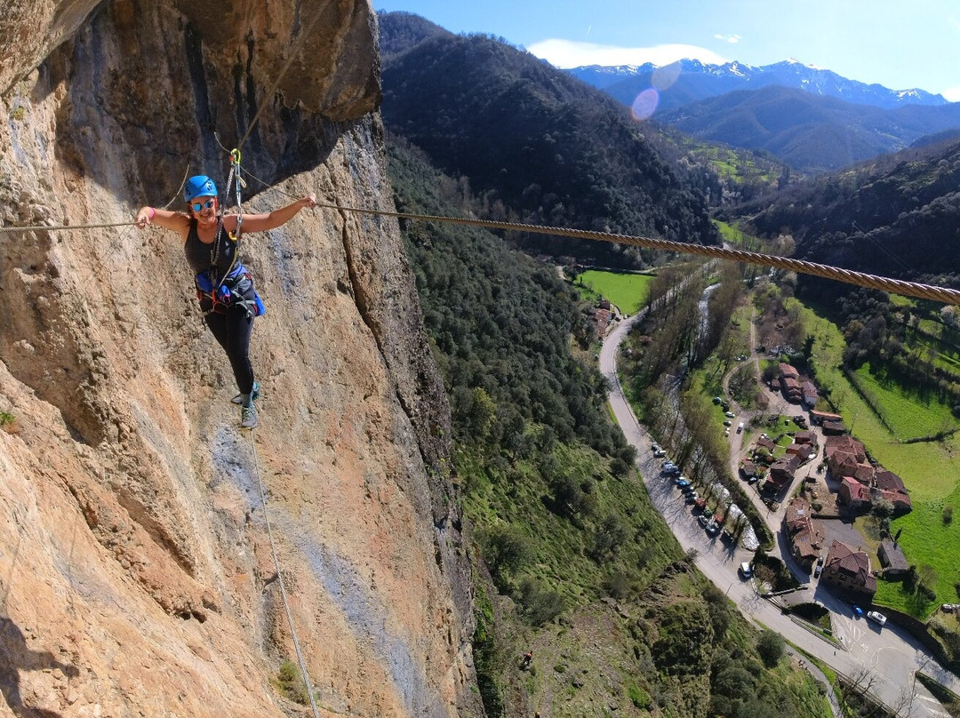 Picos Xtreme-Espinama必去景点