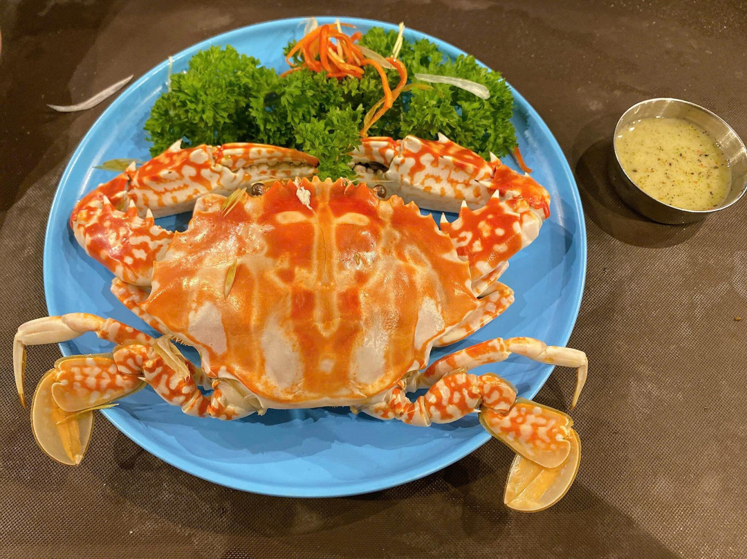 Cá Lửa Restaurant