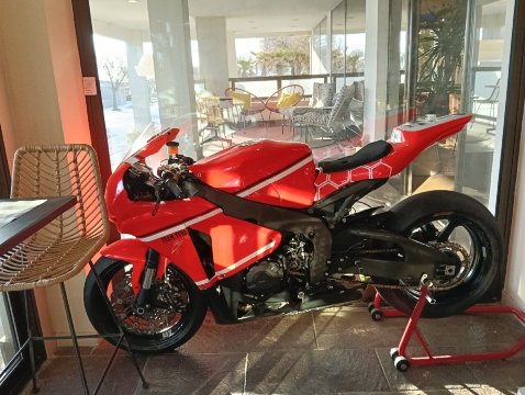 PianoB - Breakfast Hotel & Bar-官方