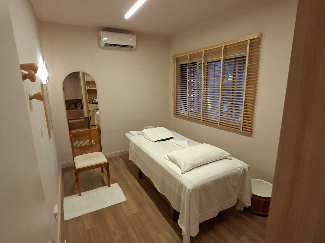 LIV - Centro Especializado em Massoterapia-圣保罗必去景点