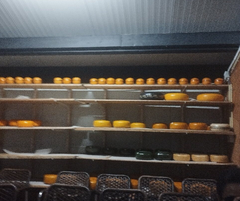 Simonehoeve-Katwoude必去景点