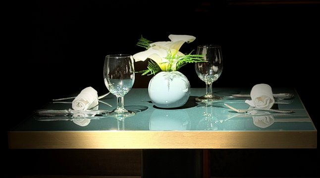 塞维利亚梅瑟尔酒店-官方