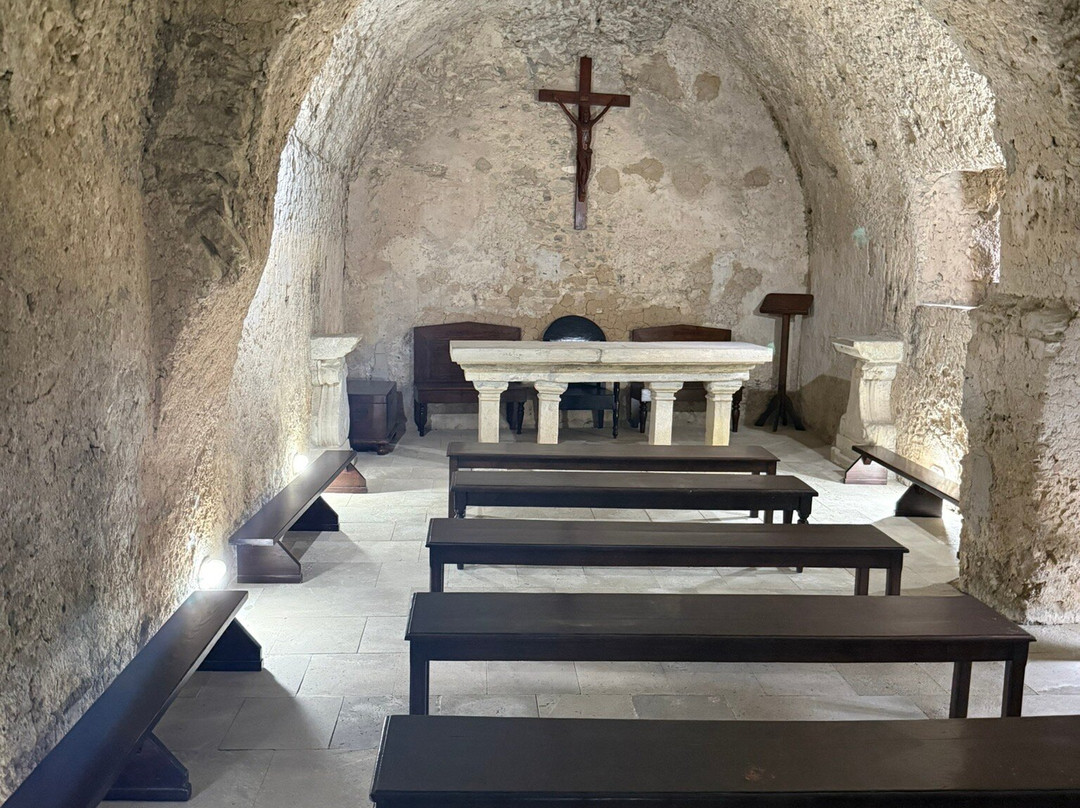 Chiesa e Convento di San Francesco di Paola-科森扎必去景点