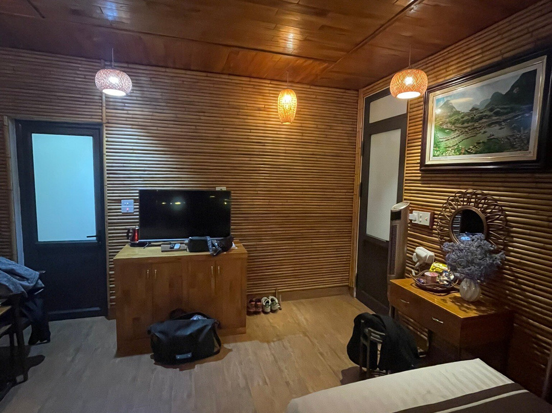 Tam Coc Serenity Hotel & Bungalow
