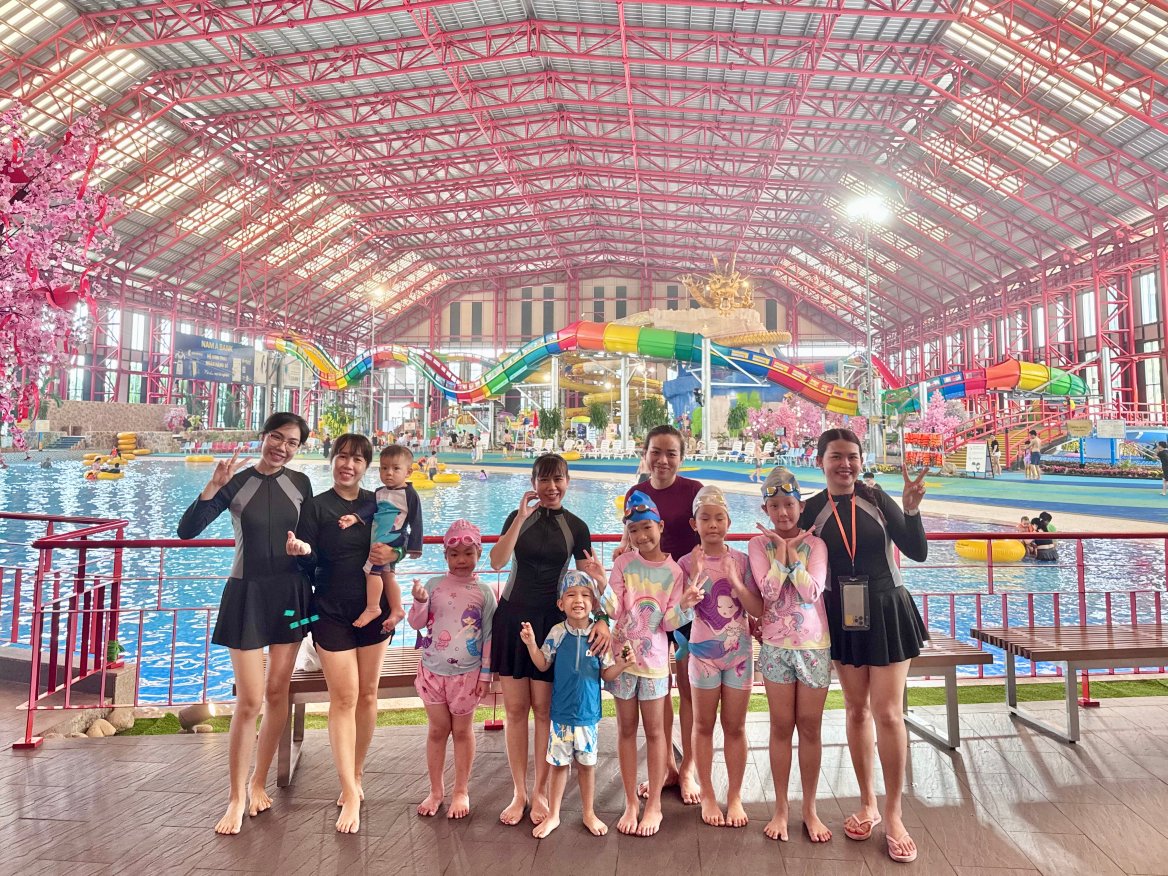 三日月岘港日式水疗度假村-官方